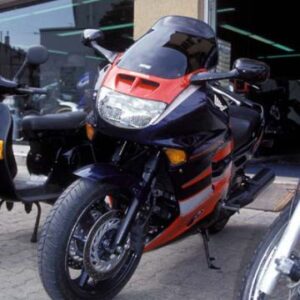 Bulle haute protection CBR 1000 1993/2000