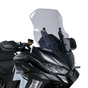 Bulle touring (épaisseur 4 mm - 45cm) VERSYS 1000 S/SE 2019/2024