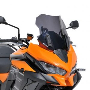 Bulle sport (35cm au centre-40cm au plus large) VERSYS 1000 2019/2024