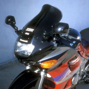 Bulle haute protection ZZR 600 1993/1997