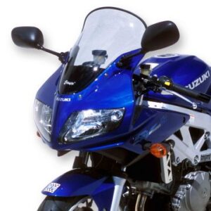 Bulle haute protection SV 1000 S 2003/2007