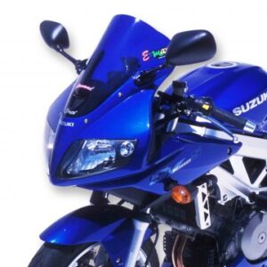 Bulle Aéromax taille origine SV 1000 S 2003/2007