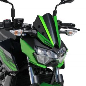 Tete de fourche (25cm) Z 400 2019/2023
