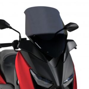 Pare brise scooter taille origine (52,5 cm) X MAX 125 et 250 2018/2021