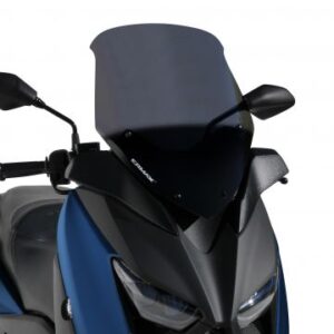 Pare brise scooter taille origine (52,5 cm) X MAX 400 2018/2023