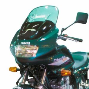 Bulle haute protection (+10cm soit 49cm) XJ 900 DIVERSION 1995/2004