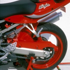 garde boue arriere ZX 6 R 636 2000/2002