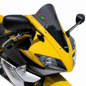 Bulle Aéromax (40 cm) YZF R 125 2008/2014