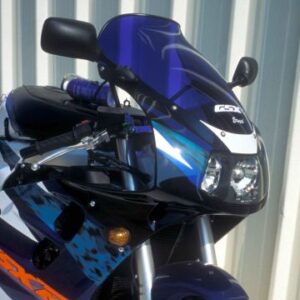 BULLE HP  W 95/98 (EXPORT)