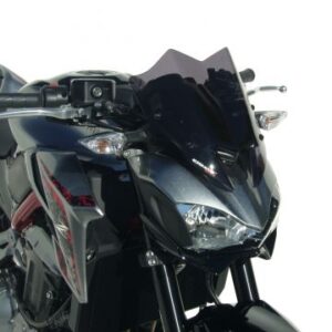Saute vent hypersport (+ kit fixation) Z 900 2017/2019