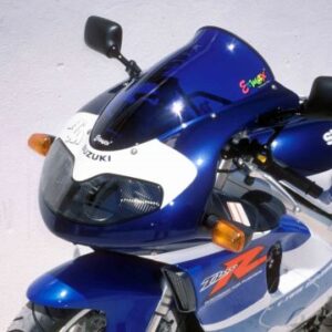 Bulle haute protection TL 1000 R 1998/2003