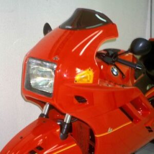 BULLE HP + 10 CM K1 1989 /1993