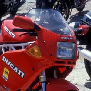 BULLE HP