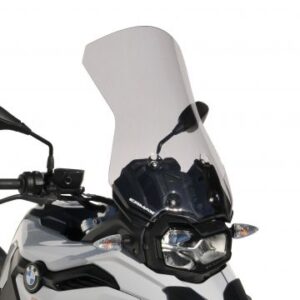 Bulle haute protection (55cm) F 750 GS 2018/2024