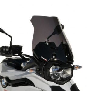 Bulle sport touring (39cm) F 750 GS 2018/2024