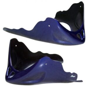 sabot moteur XJR 1200/1300 1999/2014