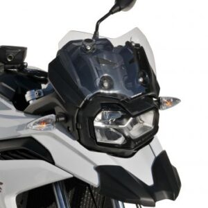 Bulle taille origine (19cm) F 750 GS 2018/2024