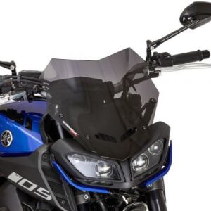 Bulle sport (29 cm) MT09(FZ 9) 2017/2020