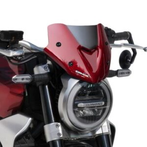 Tete de fourche (+ kit de fixation. 20cm) CB1000 R 2018/2020