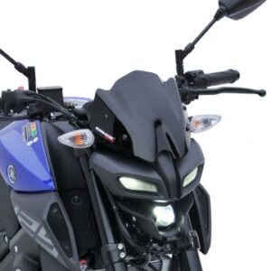 Saute vent sport (22cm) MT125 2020/2026