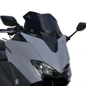 Pare brise hypersport (découpe en v 29cm) TMAX 560 2020/2021