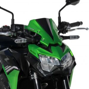 Tete de fourche (23,5cm) Z 900 2020/2024