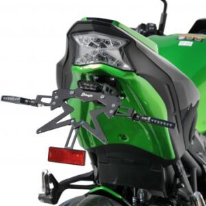 Passage de roue Z 900 2020/2024