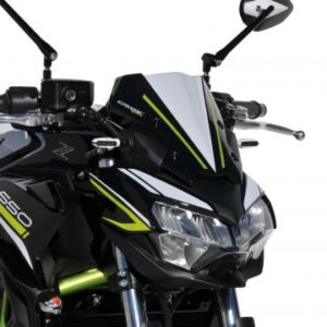 TĂȘte de fourche (23,5cm) Z 650 2020/2025