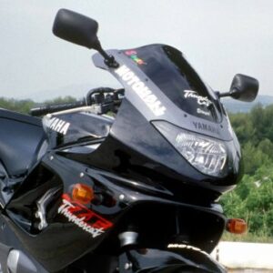 Bulle taille origine YZF 600 R Thundercat 1996/2002