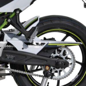 Garde boue arrière Z 650 2020/2025