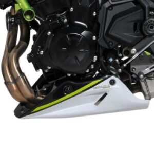 Sabot moteur (en 3 parties) Z 650 2020/2025