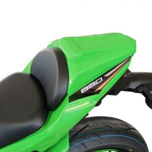 Capot de selle NINJA 650 2020/2026