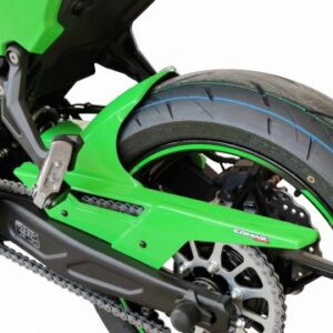 Garde boue arrière NINJA 650 2020/2026