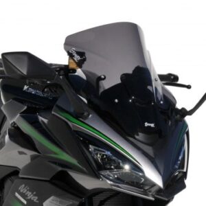 Bulle Aéromax  (39,5cm) Z 1000 SX (Ninja 1000) 2020/2024