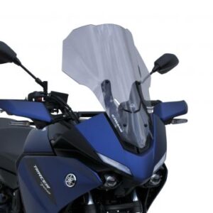 Bulle haute protection (49cm) MT07 TRACER II 2020/2025