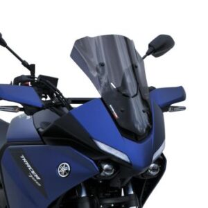 Bulle sport (36cm) MT07 TRACER II 2020/2025