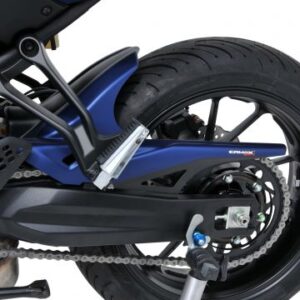 Garde boue arrière MT07 TRACER II 2020/2025