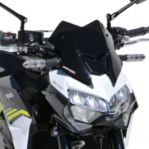 Saute vent hypersport (26cm) Z 900 2020/2024