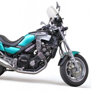 Pare brise Mini Racer FZX 750 FAZER 1985/2000