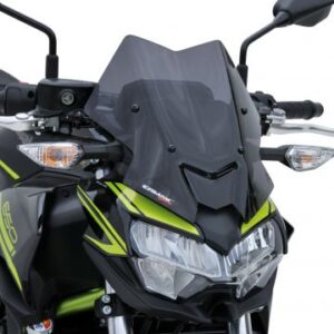 Saute vent sport (33cm) Z 650 2020/2025