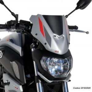 Tete de fourche MT07(FZ 7) 2014/2017