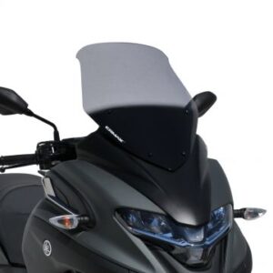 Pare brise scooter taille origine (52,5cm) TRICITY 300 2020/2026