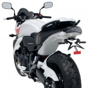 passage de roue CB 600 HORNET N 2007/2010