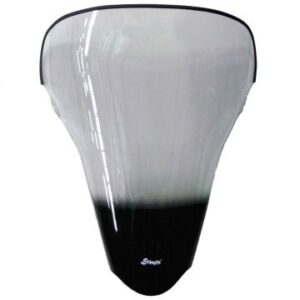 Bulle haute protection (+8cm) VFR 800 VTEC 2002/2013