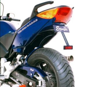 passage de roue CBF 500 2004/2007