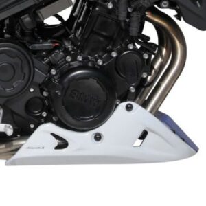 sabot moteur (en 3 parties) F 800 R 2015/2019