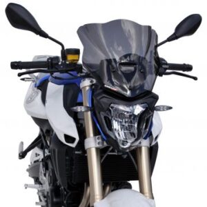 Saute vent (double galbe) F 800 R 2015/2019
