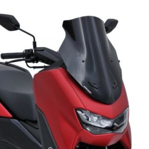 Pare brise scooter sport touring (48cm + kit de fix) N MAX 2021/2024