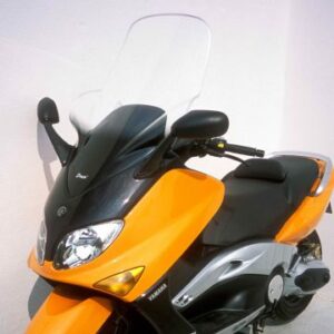 Pare brise haute protection (+10cm soit 81cm) T MAX 500 2001/2007