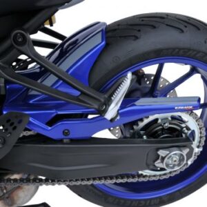 Garde boue arrière MT07(FZ 7) 2021/2024